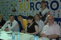 Eurobot'2011